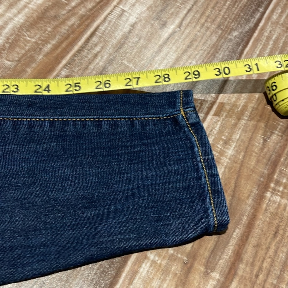 Gap Legging jeans - Picture 5 of 5
